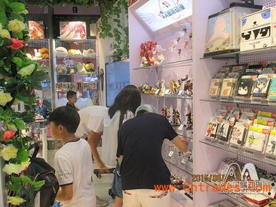 AA國(guó)際動(dòng)漫玩具銷售加盟 開啟您的動(dòng)漫產(chǎn)品事業(yè)新篇章