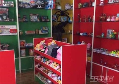 稀奇古怪玩具 引領(lǐng)銷售新風(fēng)尚的創(chuàng)意商機(jī)