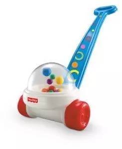 費(fèi)雪（Fisher-Price）熱銷玩具盤點(diǎn) 經(jīng)典與創(chuàng)新，總有一款適合寶寶