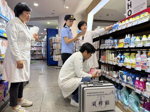 六一節(jié)前東城市場(chǎng)監(jiān)管部門開展兒童化妝品與玩具專項(xiàng)檢查，確保兒童消費(fèi)安全