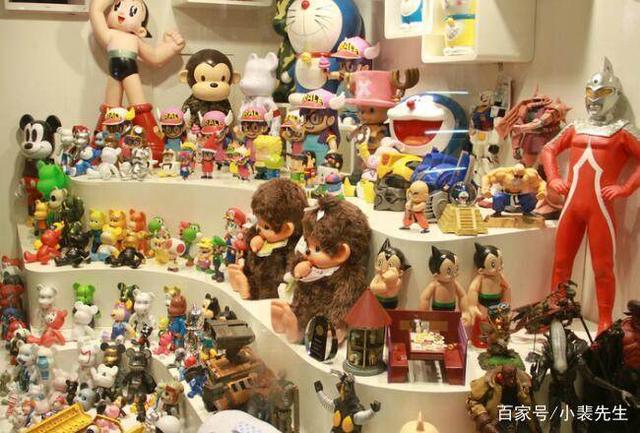 玩具店的每月實(shí)際收益 數(shù)據(jù)揭開令人驚訝的真相